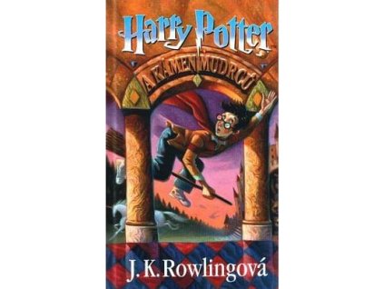 193313 harry potter a kamen mudrcu