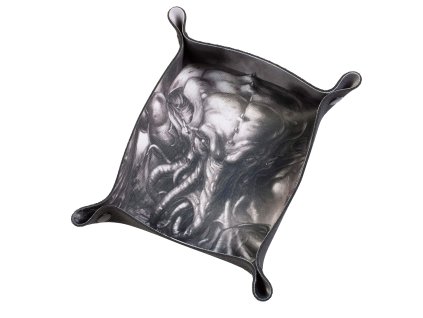 193514 skladaci podlozka na hazeni kostek great old one