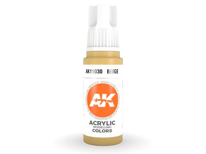 194456 ak interactive general series beige