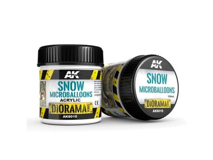 195056 ak interactive snow microballoons
