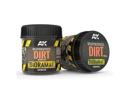 195119 ak interactive splatter effects dirt