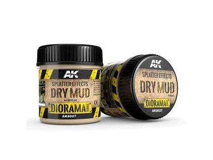 195095 ak interactive splatter effects dry mud