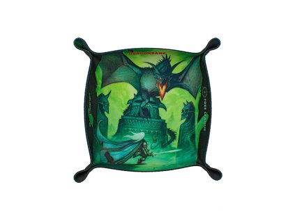 195731 dice tray dragonbane cover art