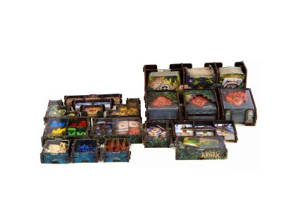 195650 graficky insert pro ztraceny ostrov arnak velitele expedic