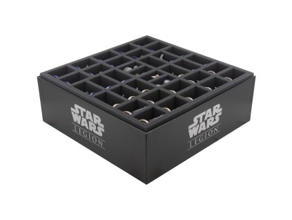 195719 penovy insert feldherr pro star wars legion clone wars core box