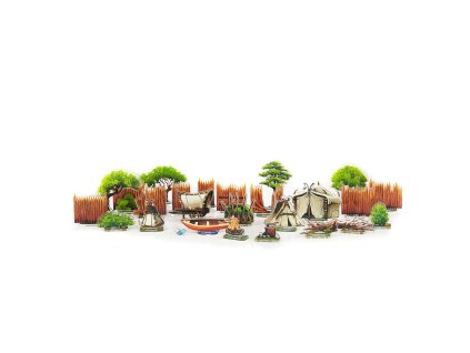 195887 e raptor rpg objects hvozd