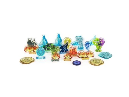 195893 e raptor rpg objects kouzla