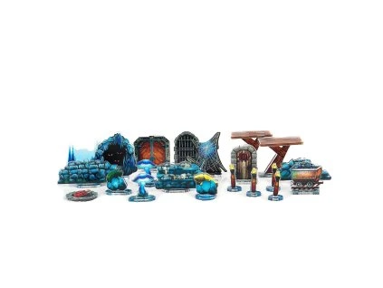 195896 e raptor rpg objects zlaty dul