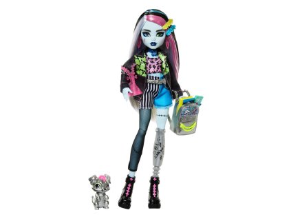 197009 panenka monster high frankie stein 25 cm