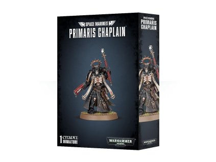92955 warhammer 40000 space marines primaris chaplain