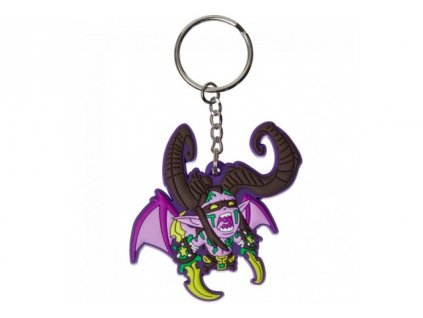 19459 1 world of warcraft klicenka cute but deadly illidan