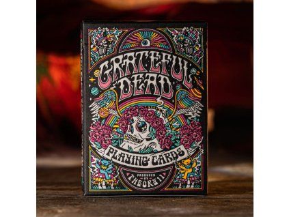 x t11 grateful dead t11