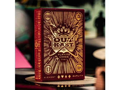 x t11 outkast deck t11