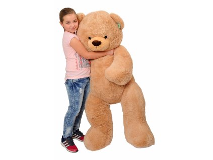 205112 medved bezovy 135 cm