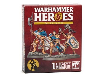 205115 9 warhammer 40 000 miniatury warhammer heroes stormcast eternals 1 ks