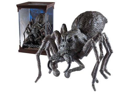 205457 socha magicke bytosti harry potter aragog 13 cm