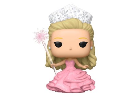 205529 wicked pop vinylova figurka glinda bubble saty 9 cm