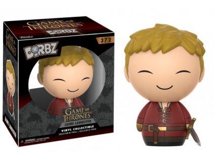 20170 1 game of thrones funko sugar dorbz figurka jaime lannister