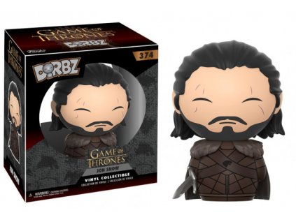 20176 1 game of thrones funko sugar dorbz figurka john snow