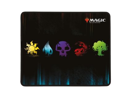 208157 podlozka pod mys magic the garthering 5 barev