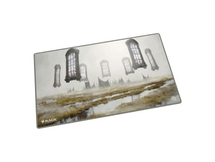 208181 ultimate guard hraci podlozka magic the gathering duskmourn design 3