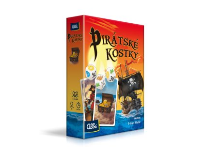 208625 piratske kostky druha edice kostkova hra