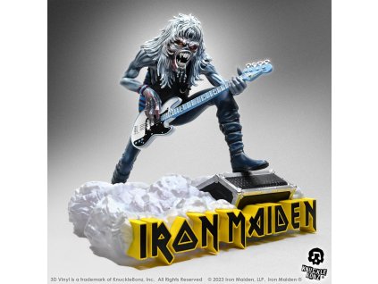 x knbz ironmaiden300