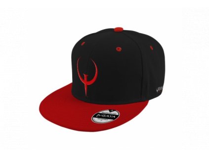 20368 1 quake snapback logo