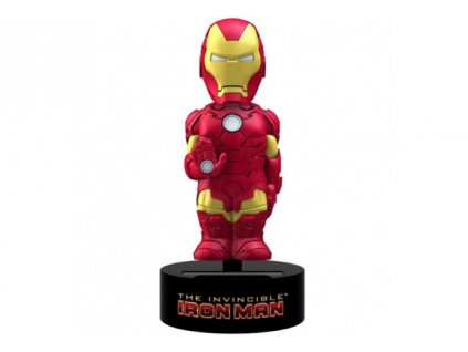 20464 1 avengers iron man figurka solar powered body knocker