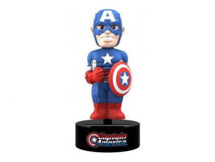 20467 1 avengers captain america figurka solar powered body knocker
