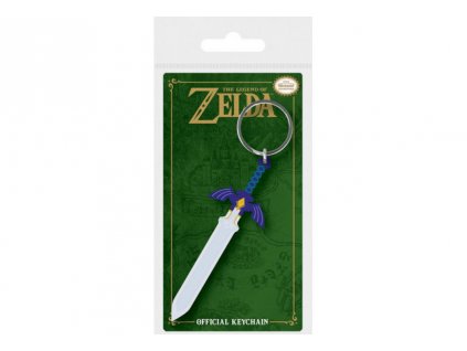 20575 1 legend of zelda klicenka master sword