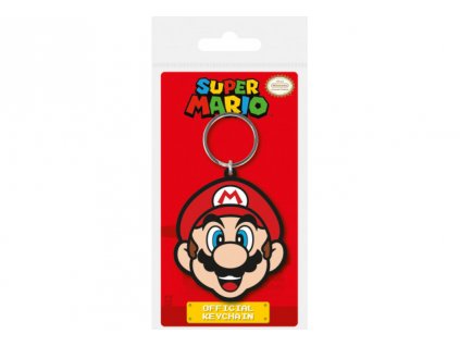 20581 1 super mario klicenka mario