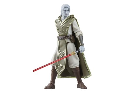 211412 star wars jedi survivor black series gaming greats figurka dagan gera 15 cm