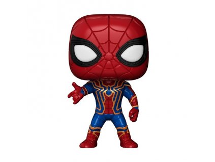 Avengers Infinity War funko figurka Iron Spider (1)