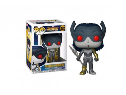 20689 1 avengers infinity war funko pop figurka proxima midnight