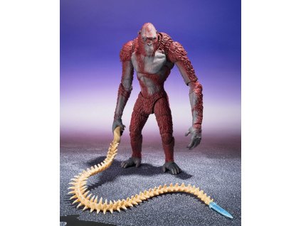 214406 godzilla x kong nova rise s h monsterarts akcni figurek skar king