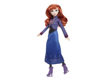 216407 frozen panenka anna na bruslich