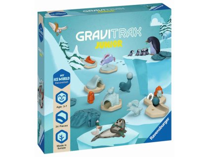 216341 gravitrax junior ledovy svet