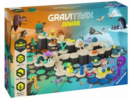 216344 gravitrax junior startovni sada muj svet
