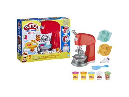 216242 play doh kouzelny mixer