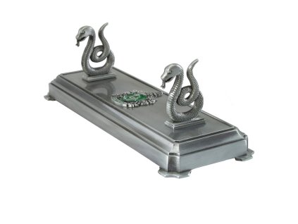 217121 stojan na hulku harryho pottera slytherin 20 cm