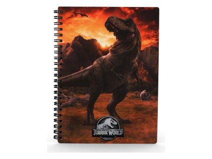 217079 zapisnik jurassic world s 3d efektem do divociny