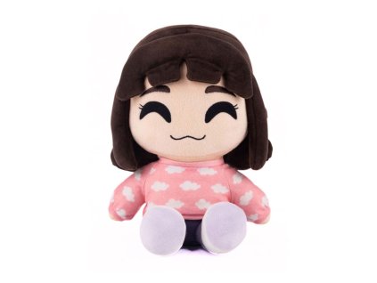 217217 five nights at freddys plysova figurka abby 23 cm