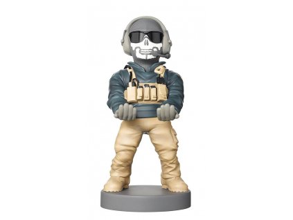 21193 call of duty cable guy figurka ghost