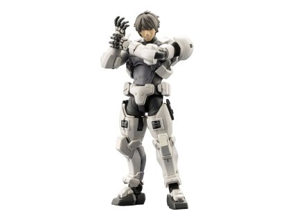 218810 plastikovy model hexa gear v meritku 1 24 guverner obrneny typ a1 ver 2 0 8 cm