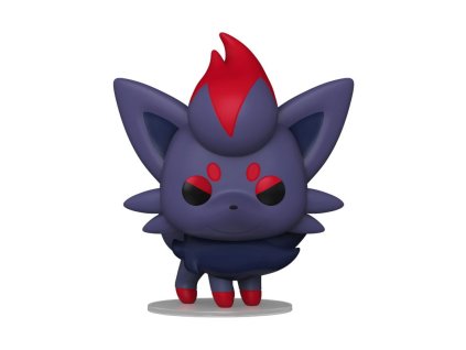218819 pokemon pop vinylova figurka zorua 9 cm
