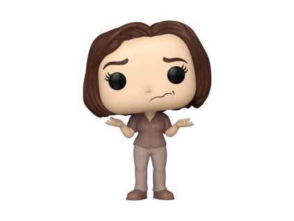 218855 saturday night live pop vinylova figurka debbie downer 9 cm