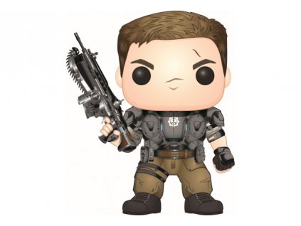 21370 1 gears of war funko pop figurka jd fenix