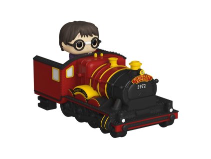 223838 harry potter bitty pop vozidla vinylova figurka harry potter s hogwarts express 2 5 cm