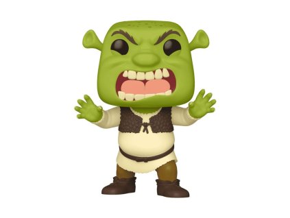 223805 shrek pop filmy vinyl figurka strasidelny shrek 9 cm